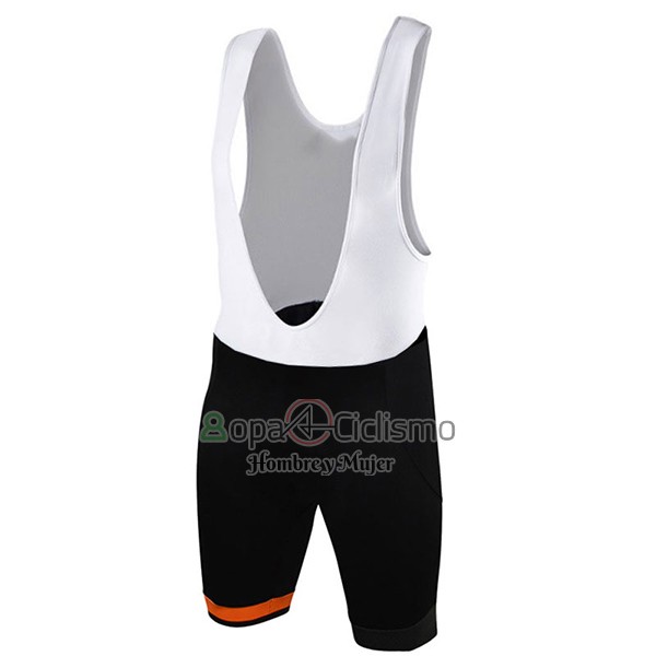 Giro d'Italia Ropa Ciclismo Culotte Corto 2017 Hombre Mangas Cortas Etna Aracione